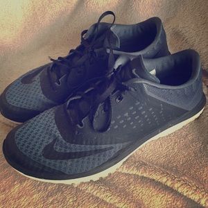 Nike running shoes